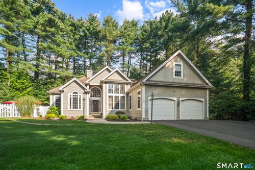 285 Southford Rd, Middlebury, CT, 06762-2929 | Card Image