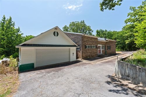 846 E Rumpus Ridge, Mountainburg, AR, 72946 | Card Image
