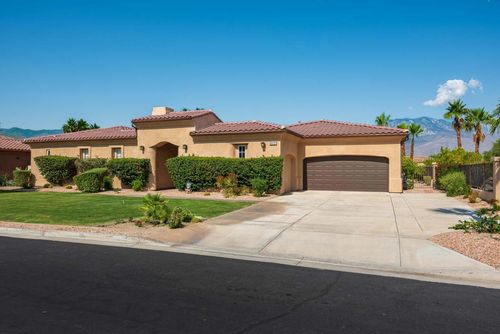 69727 Camino Pacifico, Rancho Mirage, CA, 92270-1817 | Card Image
