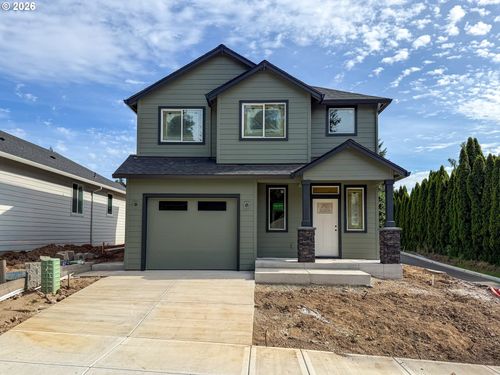 2607 Ne 53rd St, Vancouver, WA, 98663 | Card Image