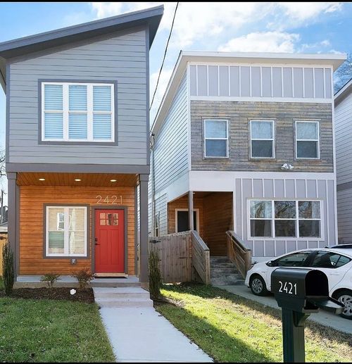 2421 Batavia St, Nashville, TN, 37208-3426 | Card Image