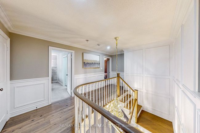 19 Mitchell Cres, House other with 5 bedrooms, 4 bathrooms and 7 parking in Mono ON | Image 42