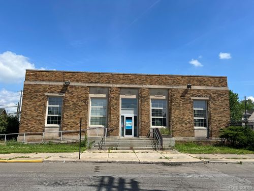 235 Burke St, River Rouge, MI, 48218-1412 | Card Image