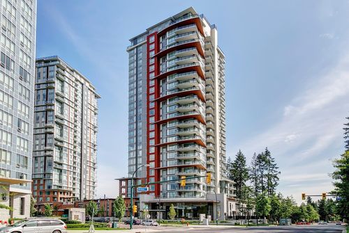 1103-3096 Windsor Gate, Coquitlam, BC, V3B0P4 | Card Image