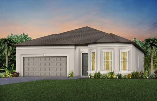 14815 Sunset Crest Lane, Parrish, FL, 34219 | Card Image