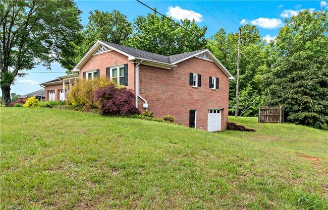 300 Doub Rd, House other with 3 bedrooms, 3 bathrooms and null parking in Lewisville NC | Image 38