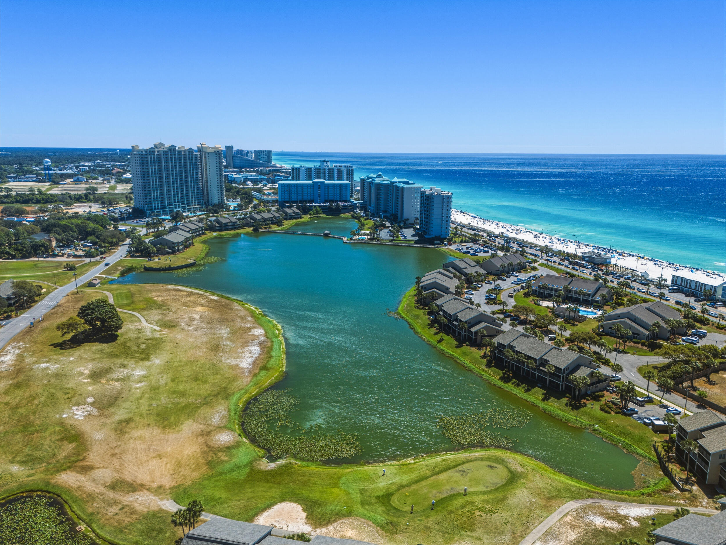 UNIT 29A - 293 Sunset Bay, For Sale in Miramar Beach - eXp Realty