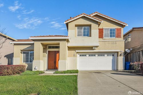 344 Hawk Ridge Drive, Richmond, CA, 94806 | Card Image