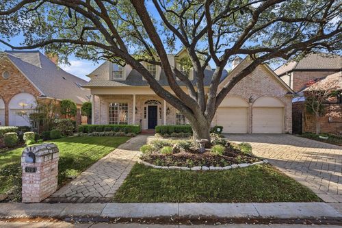 5219 Briar Tree Drive, Dallas, TX, 75248 | Card Image