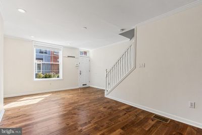 2425 Kimball Street, Townhouse with 2 bedrooms, 1 bathrooms and null parking in PHILADELPHIA PA | Image 3