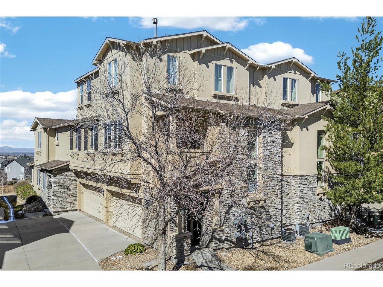 Residential in Highlands Ranch 4