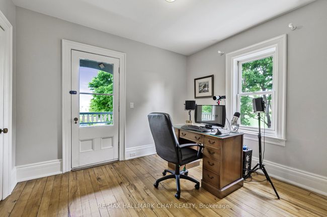 4735 20 Th Sideroad, House other with 4 bedrooms, 3 bathrooms and 4 parking in Thornton ON | Image 24