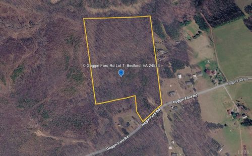0 Goggin Ford Rd, Bedford, VA, 24523 | Card Image