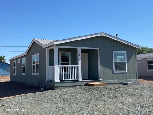 410 W Venice Way, Paulden, AZ, 86334-2835 | Card Image
