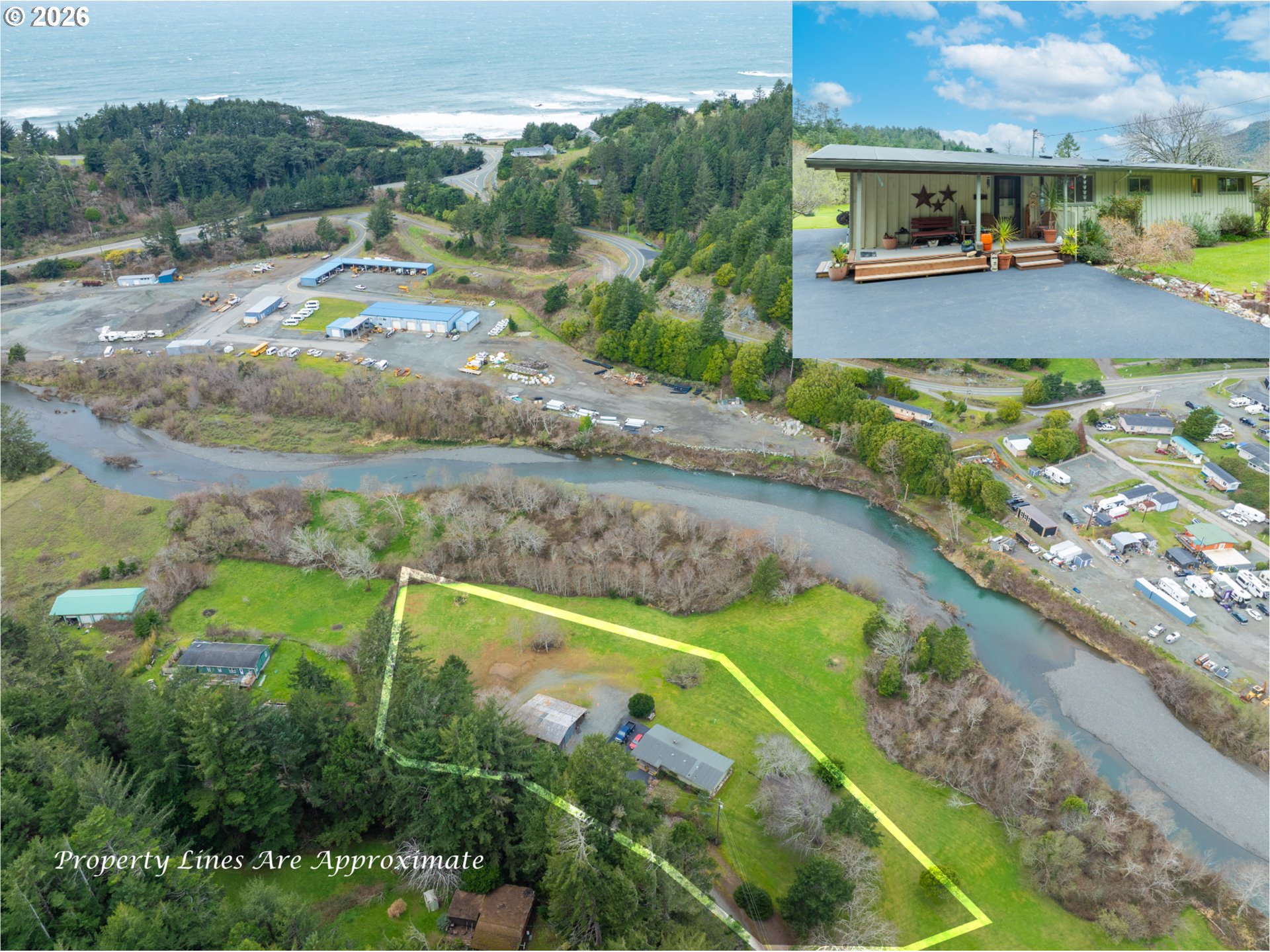 Residential in GoldBeach 2