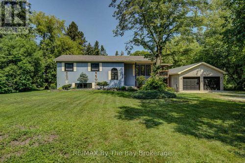 258 Sunnidale Street, Clearview (Stayner), ON, L0M1S0 | Card Image