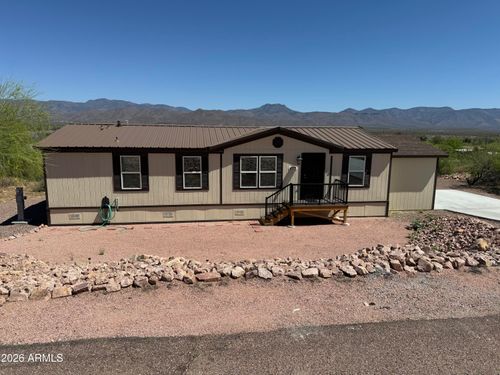 475 N Walnut Springs Blvd, Tonto Basin, AZ, 85553-1716 | Card Image