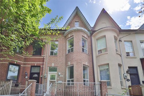 upper-153 Niagara St, Toronto, ON, M5V1C6 | Card Image