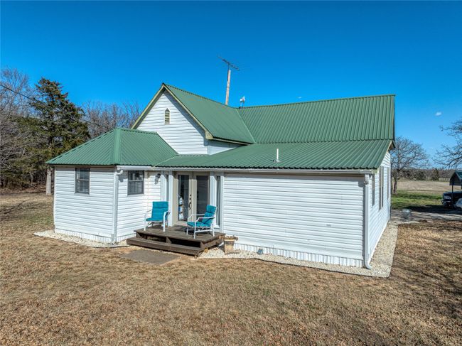 4597 W Line Rd, House other with 2 bedrooms, 2 bathrooms and null parking in Whitesboro TX | Image 25