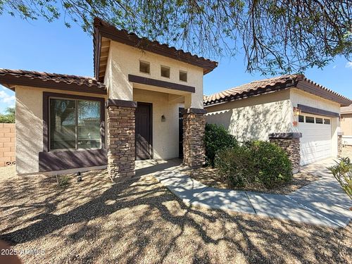 15328 W Jackson St, Goodyear, AZ, 85338-2999 | Card Image