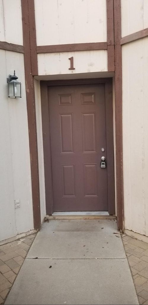 1701 E Pepper Circle, Mesa, AZ, 85203 | Card Image
