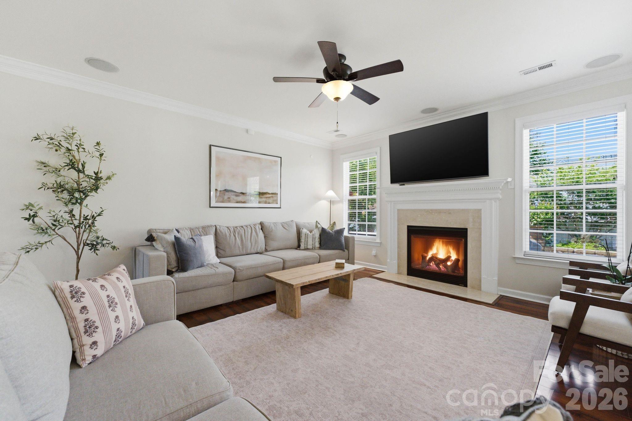 Residential in Charlotte 2
