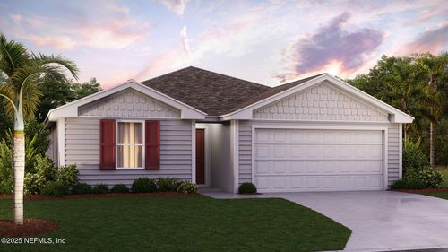 4336 Evening Primrose Dr, Jacksonville, FL, 32218-1691 | Card Image