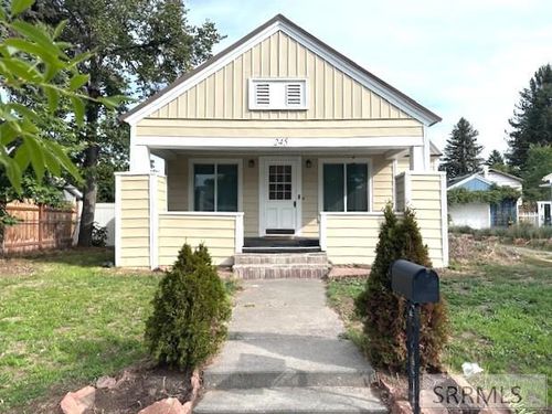 245 6th St, Idaho Falls, ID, 83401-4706 | Card Image