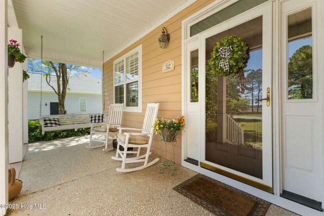 342 Horsepen Dr, House other with 3 bedrooms, 4 bathrooms and 2 parking in Harrells NC | Image 10