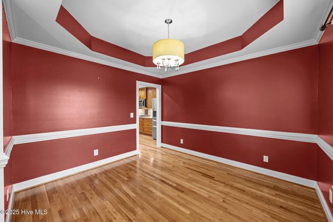 2639 Plumosa Dr, House other with 3 bedrooms, 3 bathrooms and 2 parking in Grimesland NC | Image 10