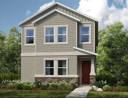 14744 Field Daisy Dr, WINTER GARDEN, FL, 34787 | Card Image