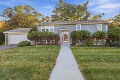 68 Old Mansion Lane, Whitman, MA, 02368 | Card Image