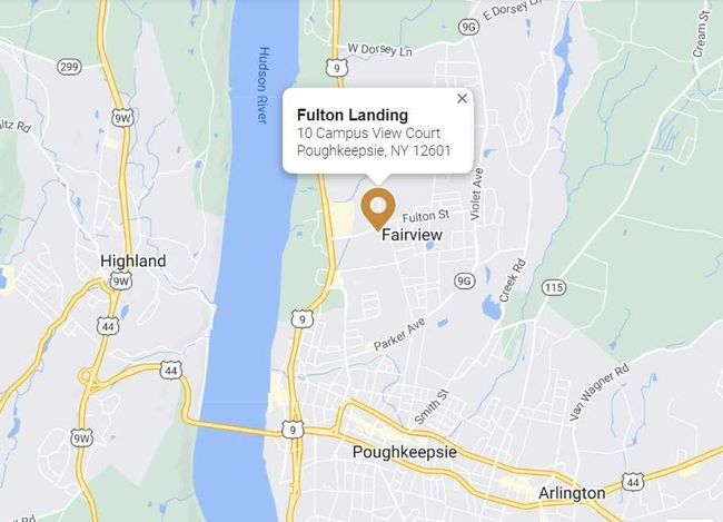 UNIT-102 - 10 Campus View Ct, Condo with 2 bedrooms, 2 bathrooms and null parking in Poughkeepsie NY | Image 9