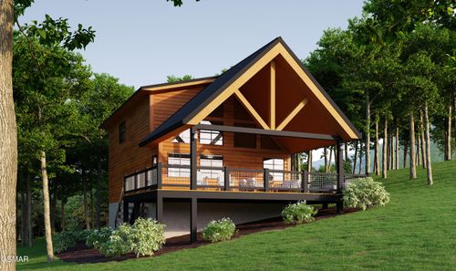 2743 Overholt Trl, Sevierville, TN, 37862-7935 | Card Image