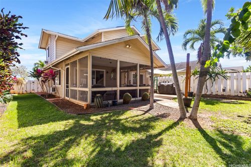 91-839 Laupai Pl, Ewa Beach, HI, 96706-4907 | Card Image