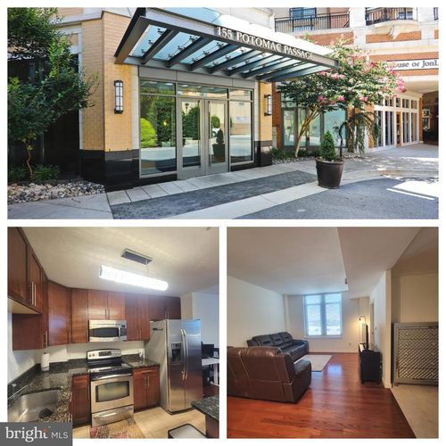 719-155 Potomac Psge, NATIONAL HARBOR, MD, 20745-1581 | Card Image