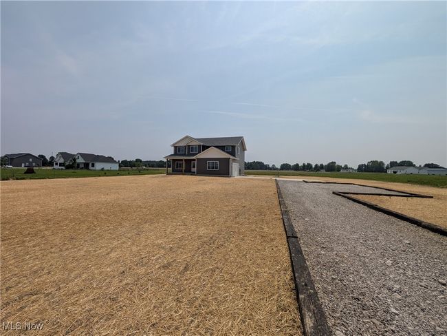 41861 State Route 303, House other with 4 bedrooms, 4 bathrooms and null parking in Lagrange OH | Image 17