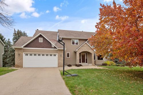 3608 Oak Creek Ter, Vadnais Heights, MN, 55127-7034 | Card Image