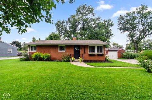 5246 S Capitol Ave, Indianapolis, IN, 46217-3512 | Card Image