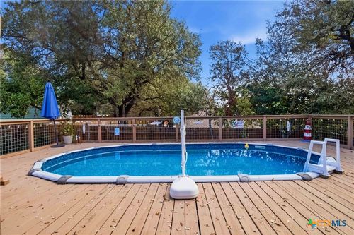1354 Dawnridge Dr, Canyon Lake, TX, 78133-4012 | Card Image
