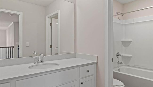 2336 Cadenza Cir, House other with 5 bedrooms, 3 bathrooms and null parking in Dacula GA | Image 14