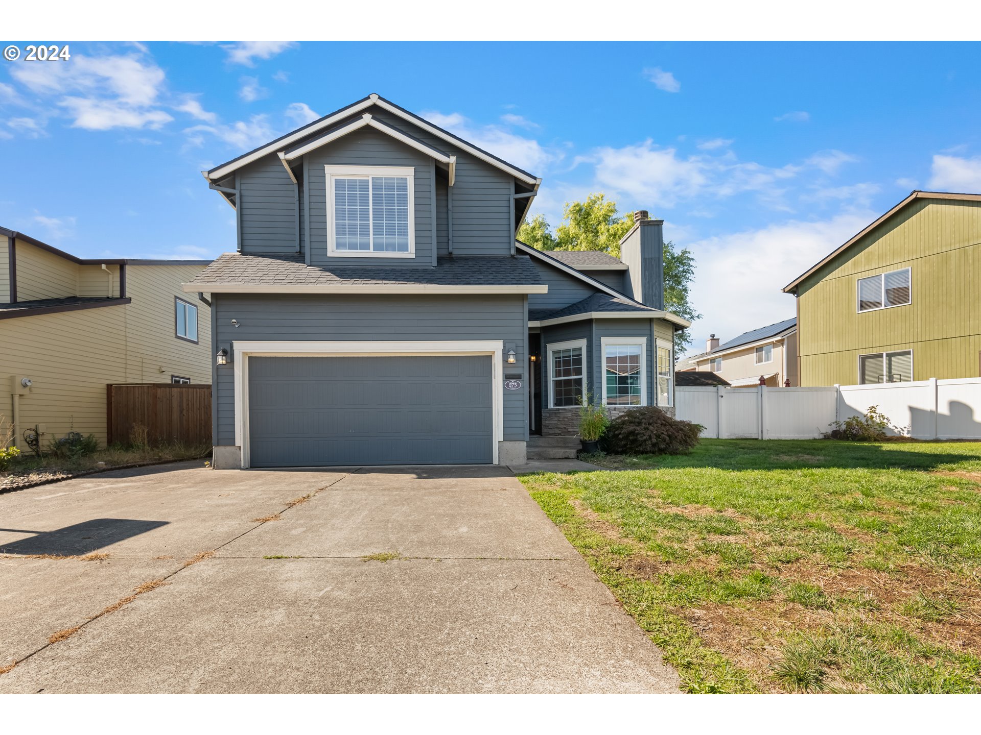 Trillium St, Saint Helens, OR 97051