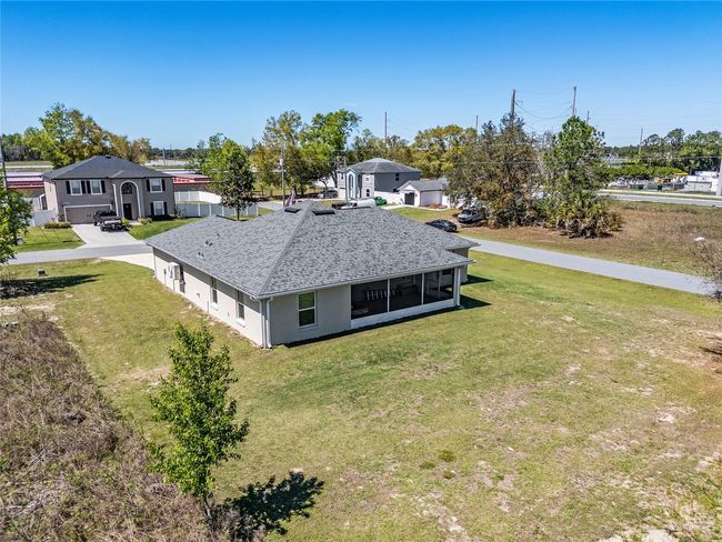 13581 Sw 48 Th Ct, House other with 3 bedrooms, 2 bathrooms and null parking in OCALA FL | Image 52