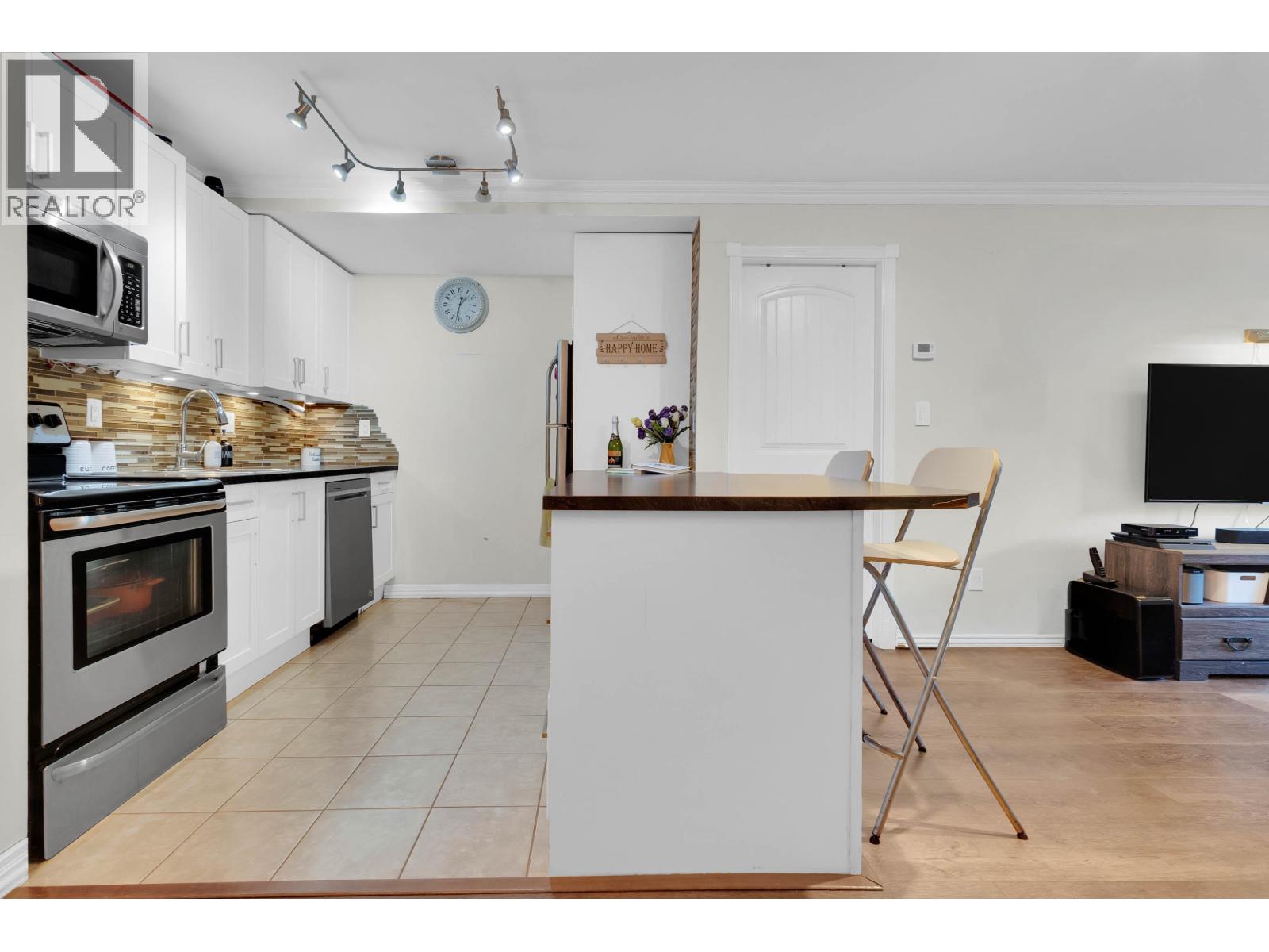 Residential in Coquitlam 4