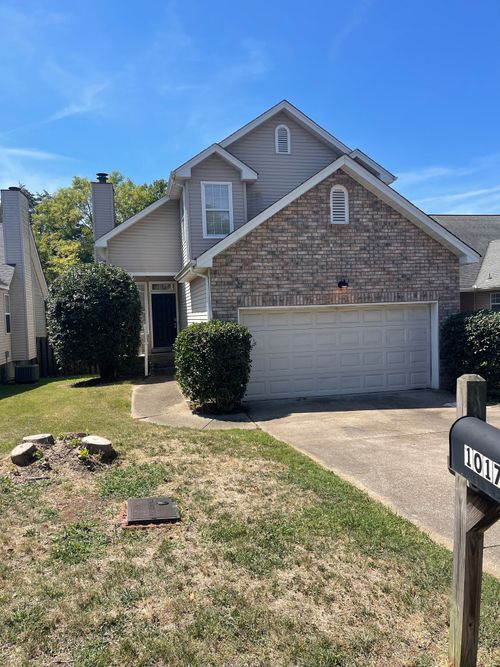 1017 Mulberry Way, Nashville, TN, 37207-6015 | Card Image