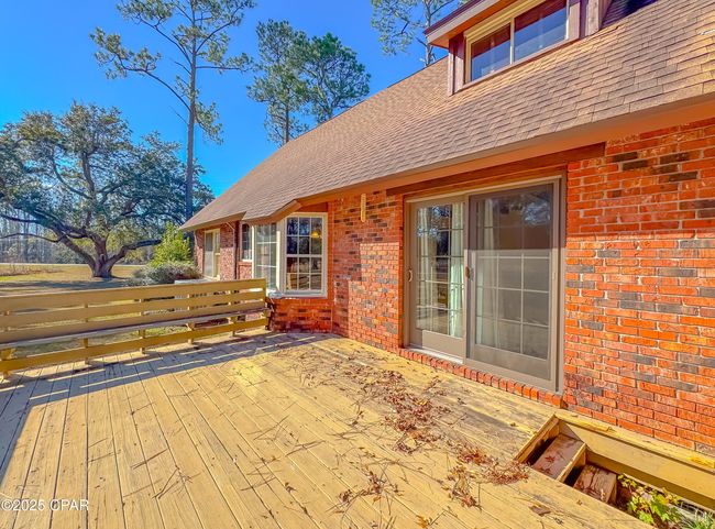 12940 Nw Pea Ridge Rd, House other with 4 bedrooms, 3 bathrooms and null parking in Bristol FL | Image 67