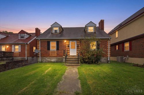 2282 Baltimore Avenue, Cincinnati, OH, 45225 | Card Image