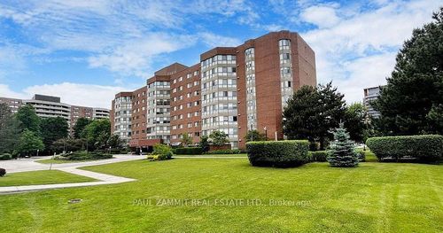 709-5 Weldrick Rd W, Richmond Hill, ON, L4C8S9 | Card Image