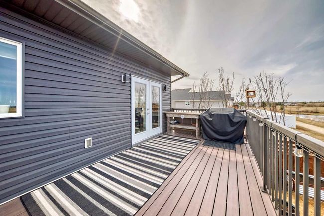 26 Mackenzie Ave, House other with 5 bedrooms, 3 bathrooms and 2 parking in Lacombe AB | Image 34