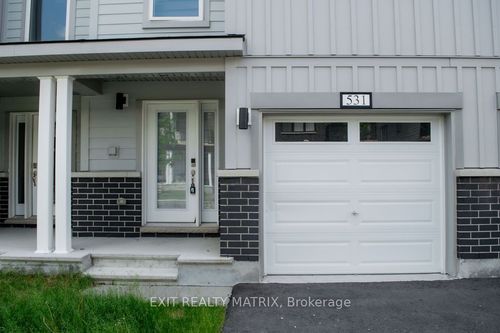 531 Woven Pvt, Stittsville, ON, K2S3B2 | Card Image